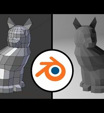 Moldes 3D para animales de cartón: crea tus propios modelos